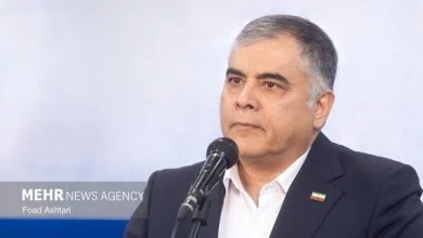 ظرفیت‌های آسیب‌دیده صنعت نفت در مسیر بازگشت قرار گرفت