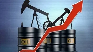 افزایش بیش از ۳ درصدی قیمت نفت