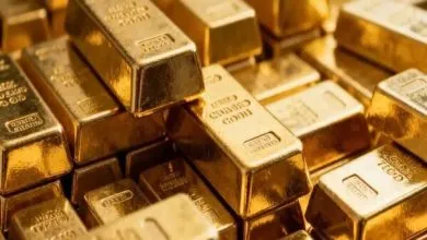 قیمت جهانی طلا امروز ۱۳ شهریور؛ اونس در کانال ۴۴۶۸ دلار و ۲۷ سنت ماند قیمت جهانی طلا امروز ۱۳ شهریور؛ اونس در کانال ۴۴۶۸ دلار و ۲۷ سنت ماند