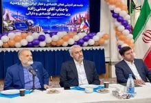 وزیر اقتصاد: توسعه روابط با روسیه در برنامه‌های دولت است
