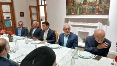 پورمحمدی: طرفدار مذاکره مستقیم ارمنستان و آذربایجان هستیم