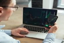 تفاوت ترید و سرمایه گذاری در بازار ارز دیجیتال