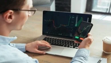 تفاوت ترید و سرمایه گذاری در بازار ارز دیجیتال