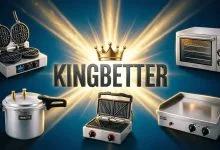 محصولات کینگ بتر
