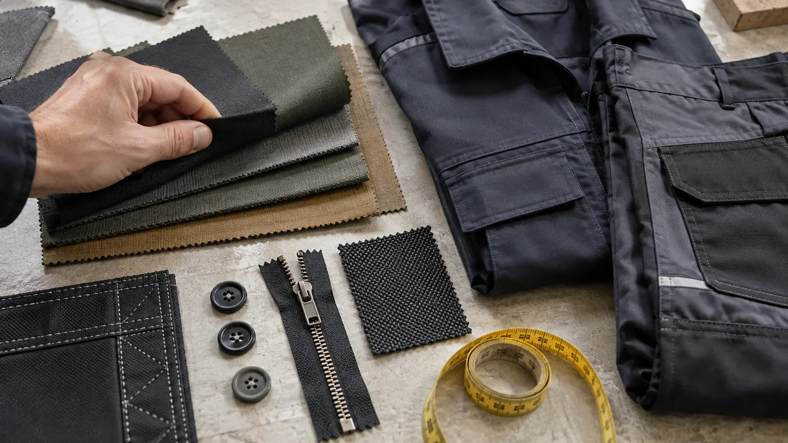 قیمت لباس کار