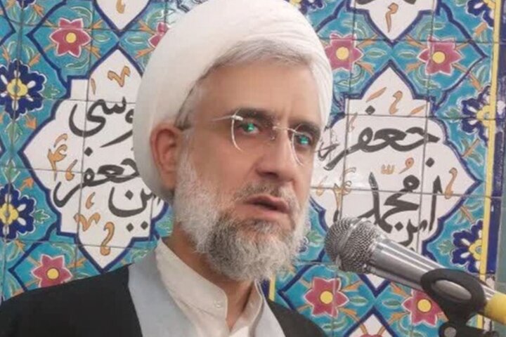 هشدار امامان جمعه البرز درباره مصرف بی‌رویه انرژی در آستانه زمستان